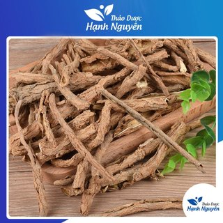 Địa cốt bì 100g, hàng loại 1, khô, thơm - Thảo dược hạnh nguyên