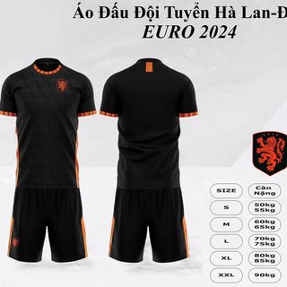 Bộ đồ đá banh Đội Tuyển Hà Lan