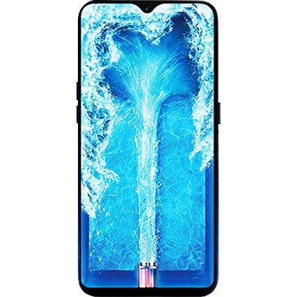 Điện Thoại Oppo F9 Hàng Dùng Siêu Mượt - BH 12 Tháng