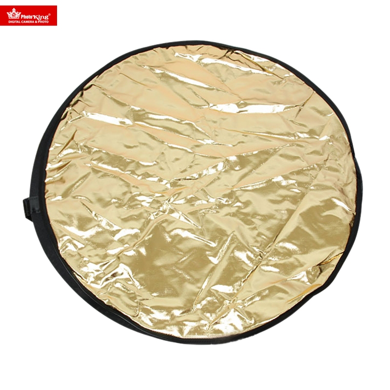 Tấm hắt sáng tròn 5in1 cỡ 80cm, 110cm