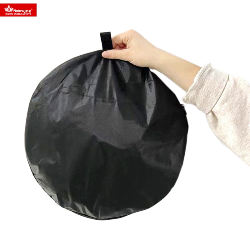 Tấm hắt sáng tròn 5in1 cỡ 80cm, 110cm