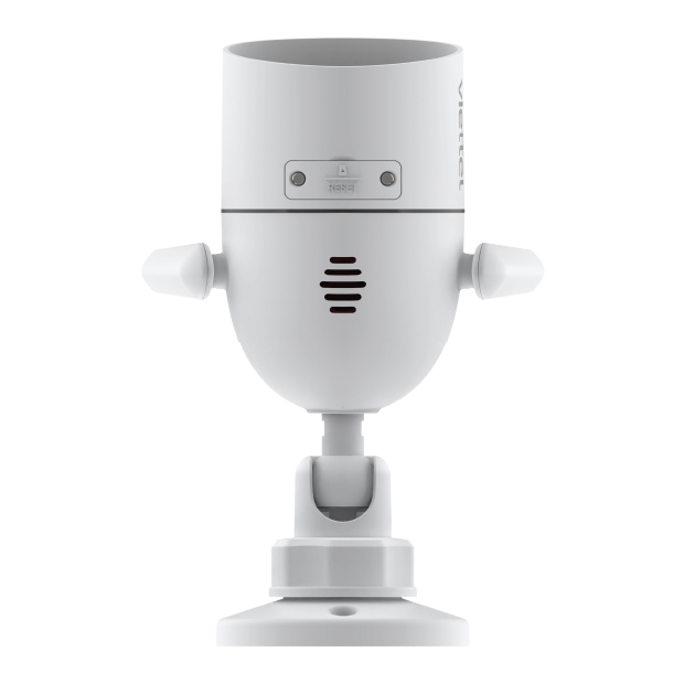Camera viettel ngoài trời hc33 tầm nhìn xa siêu nét khoảng cách 30m