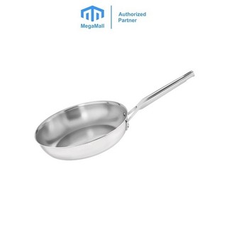 Chảo inox 304 nguyên khối elmich trimax el-3737max 20cm / el-3738max 24cm / el-3739max 26cm