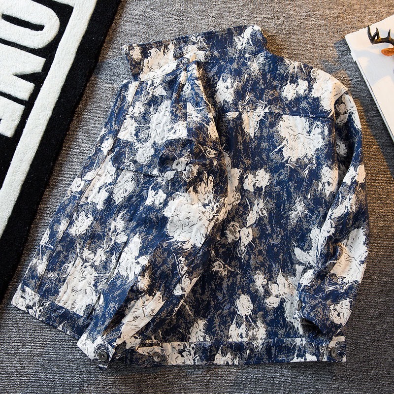 Aó bomber nam nữ dài tay nam AN31 chất bò gấm hai lớp trẻ trung thể thao