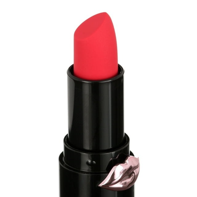 Son thỏi Wet n Wild Megalast Matte Lip Color - Red Velvet