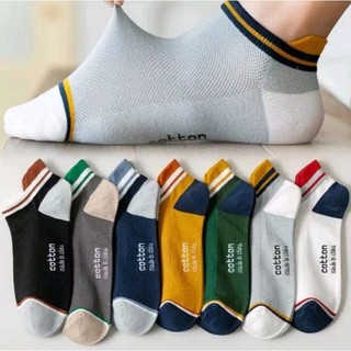 Tất vớ nữ cổ ngắn
