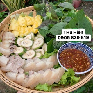 MẮM CÁ CƠM GIA VỊ SẴN - PHÚ YÊN (1kg/ 2hộp)