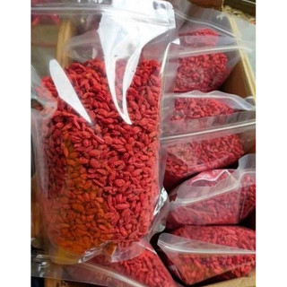 Kỉ tử mộc - Hạt kỉ tử loại 1 thơm ngon 100Gr siêu nhiều