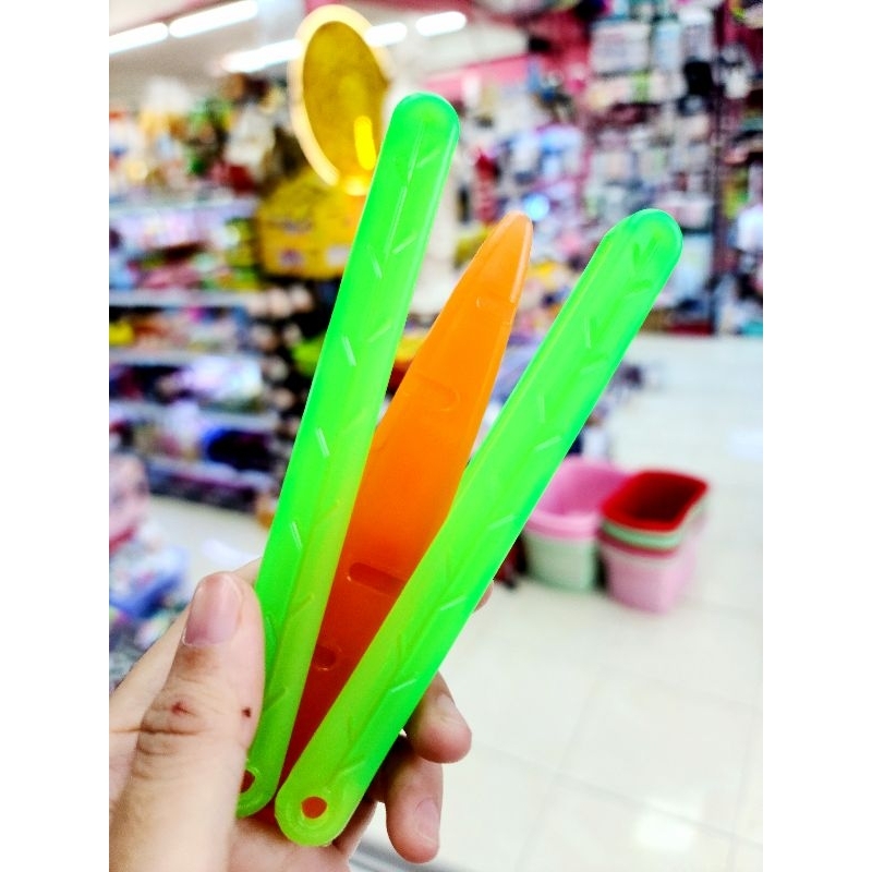 Dao chuối vô tri 🍌+ dao cá mập