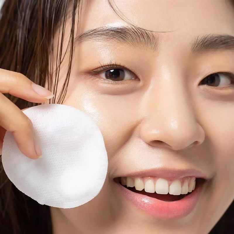 Toner Pad JM nạ cao cấp hộp 60m