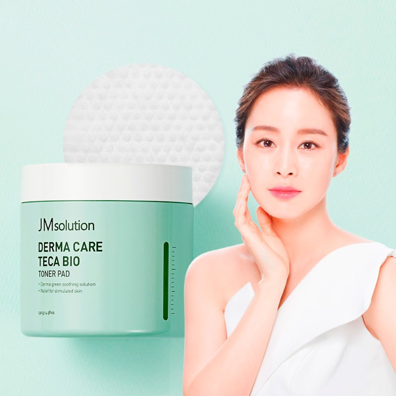 Toner Pad JM nạ cao cấp hộp 60m