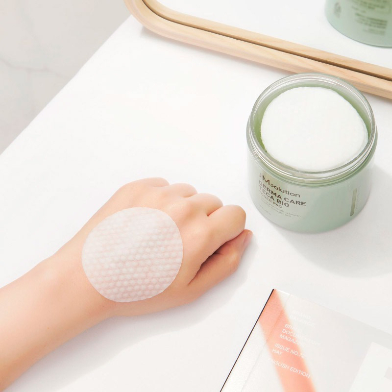 Toner Pad JM nạ cao cấp hộp 60m