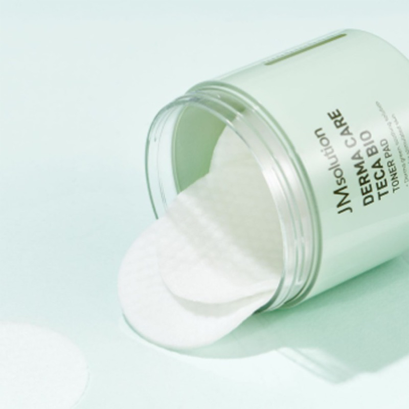 Toner Pad JM nạ cao cấp hộp 60m