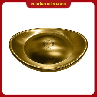 [Luckygold] Bánh quy hỗn hợp LuckyGold 120g hình thỏi vàng nhập khẩu Thái Lan