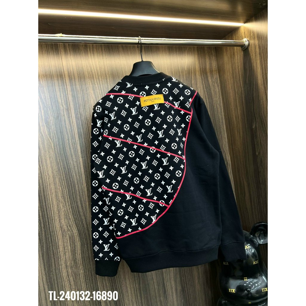 Áo nỉ nam AN35 chất nỉ cao cấp áo nỉ thu đông nam nữ form rộng mặc đôi nhóm