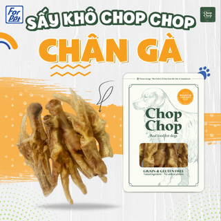 Boneless Chicken Feet - Chân Gà Rút Xương