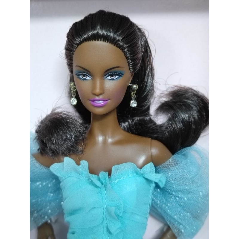 Búp bê barbie the most collectible 2007