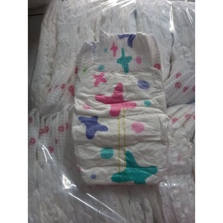 Combos 100 tả dán trần Enjoy size S/M (dưới 11kg)