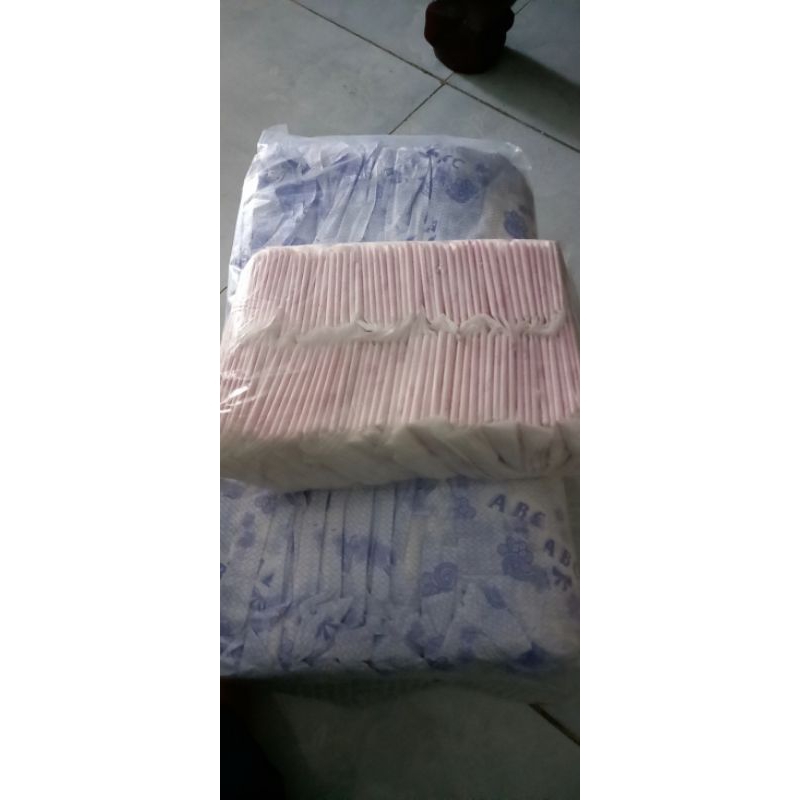 Combos 50-30-20m băng vệ sinh quần Trần xuất dư loại cao cấpsize 35kg-80kg