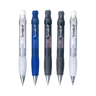 Bút chì bấm ngòi 0.5mm Sakura SumoGrip Mechanical Pencil
