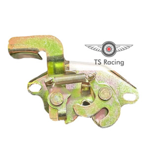 Pat khoá yên wave nhỏ - wave zx - wave alpha - wave thái - future 1