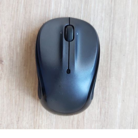 Chuột không dây Logitech Quang M325 Hàng chính hãng.