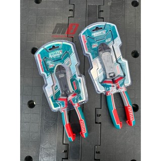 Thtc530806 kềm cắt trợ lực 60% 200mm total / thép cr-v bề mặt phủ lớp teflon /