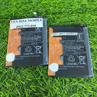 Pin BN46 thay thế cho xiaomi redmi 7/ redmi note 8