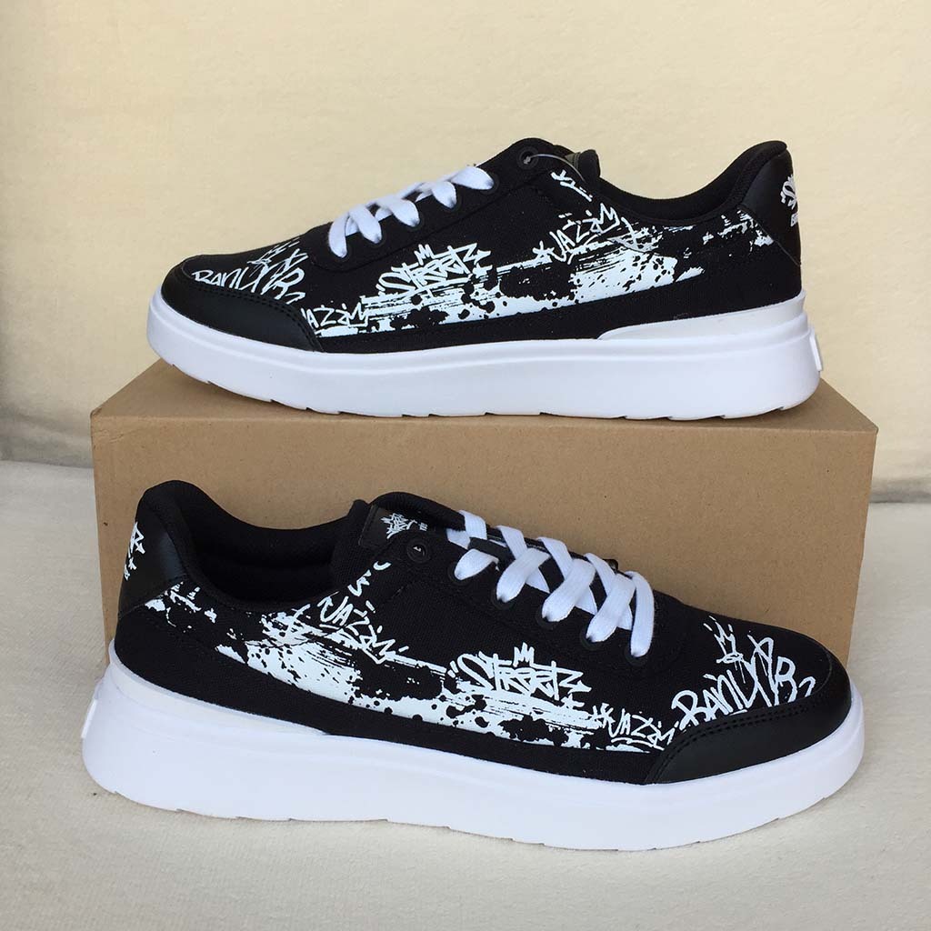 Giày Nam BT Hunter Street HSM003900DEN