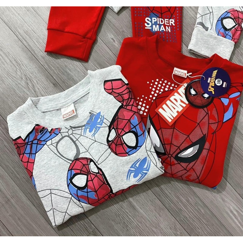 Set 2b siêu nhân bé