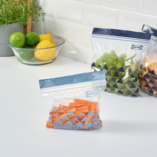 Hộp túi ziplock