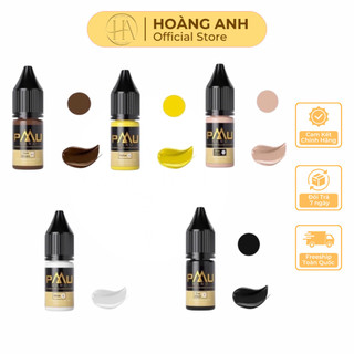 Mực nano pmu phun xăm mày môi mí