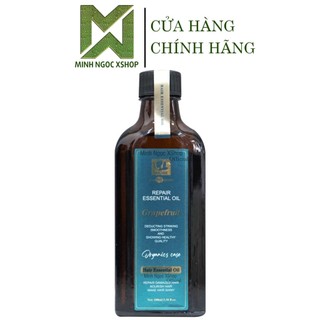 Tinh dầu dưỡng tóc Ailise Lambor Essence Oil 100ML
