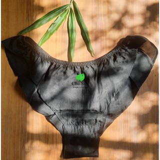 QUẦN CHIP TƠ TẰM CHU SILK