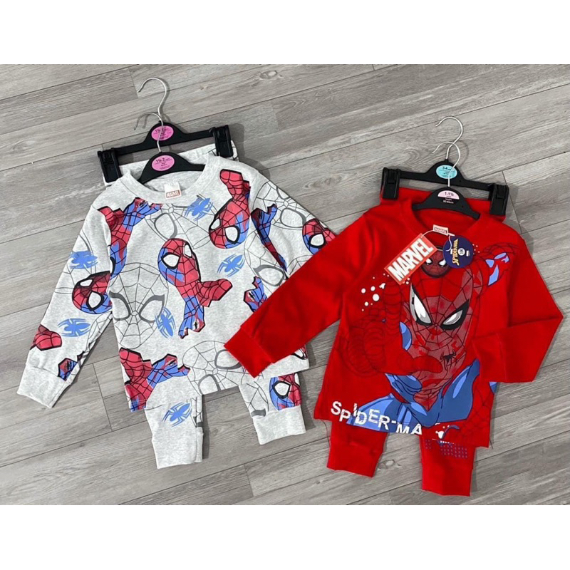 Set 2b siêu nhân bé