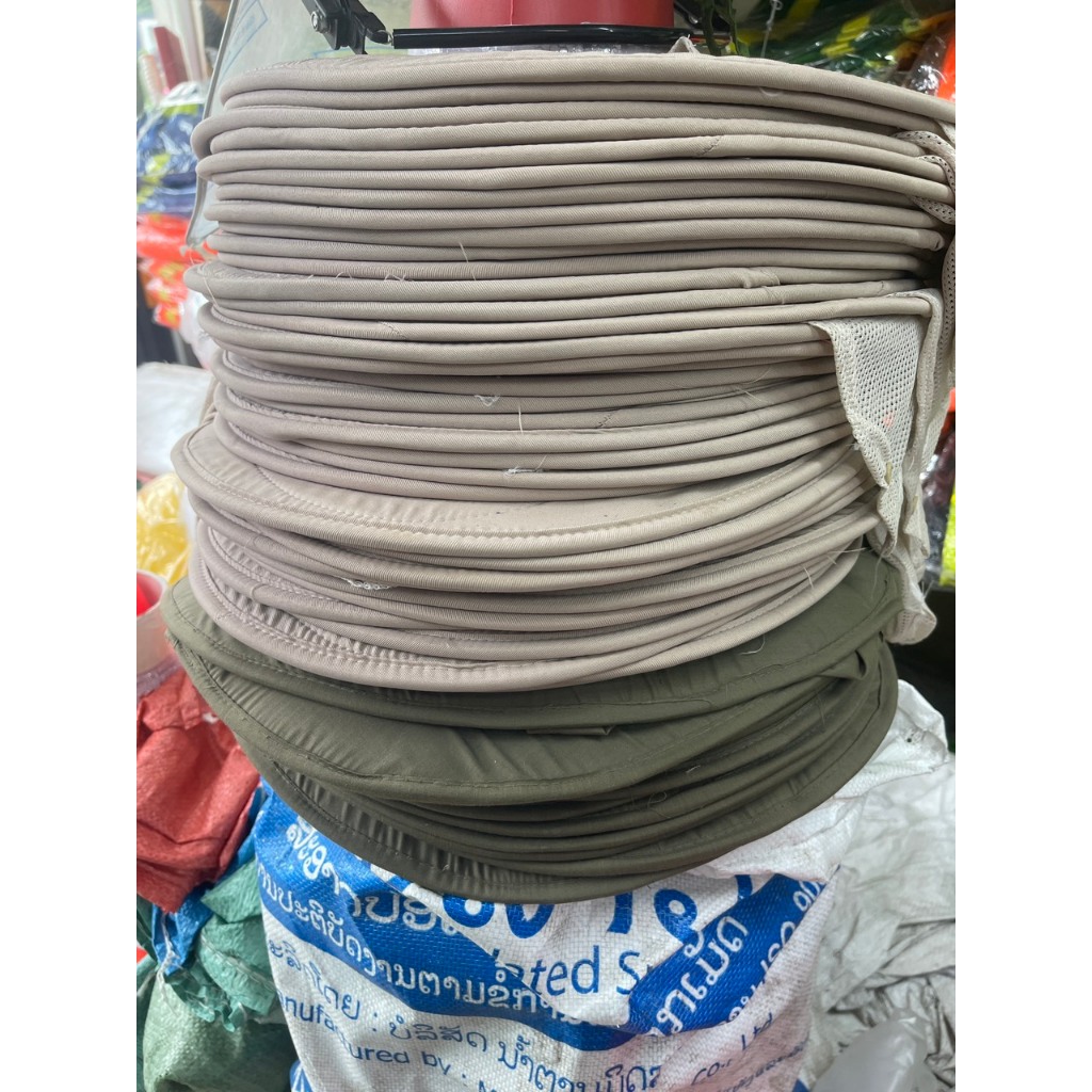 Vành Mũ Che Nắng Chống Tia UV