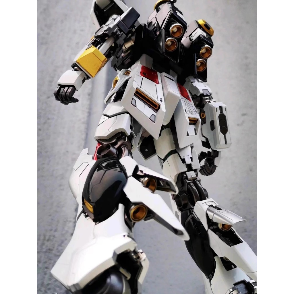 Mô Hình MG 𝐑𝐗-𝟗𝟑 𝐍𝐮 𝐆𝐮𝐧𝐝𝐚𝐦 𝐕𝐞𝐫.𝐊𝐚 6619 RESTOCK kèm hộp hình