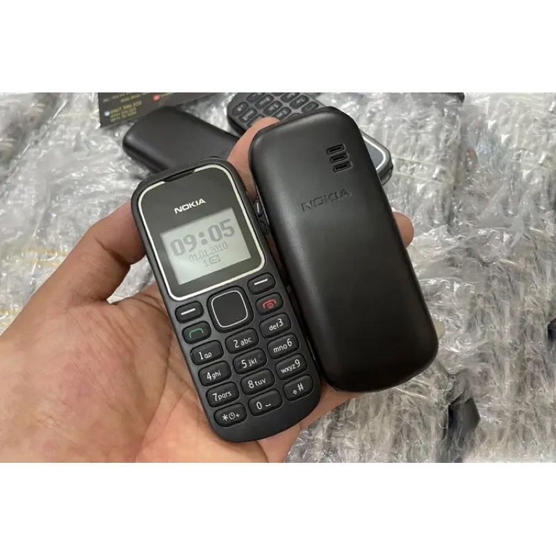 Nokia 1280, chính hãng, loa to, sóng khỏe ,pin trâu giá xã kho