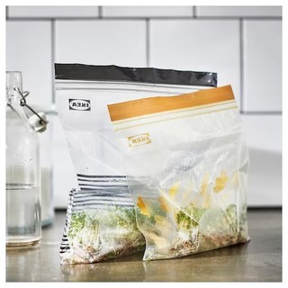 Hộp túi ziplock