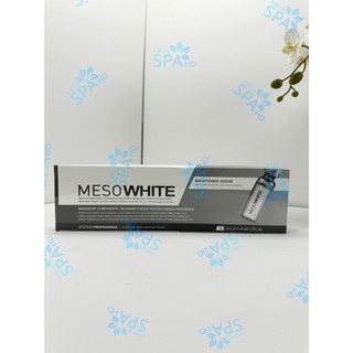 Cấy Phấn Meso White Spa