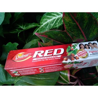 come 3 kem Red hàng Ấn Độ .