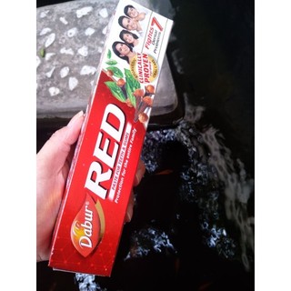 come 3 kem Red hàng Ấn Độ .