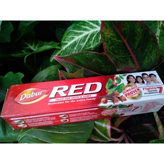 come 3 kem Red hàng Ấn Độ .