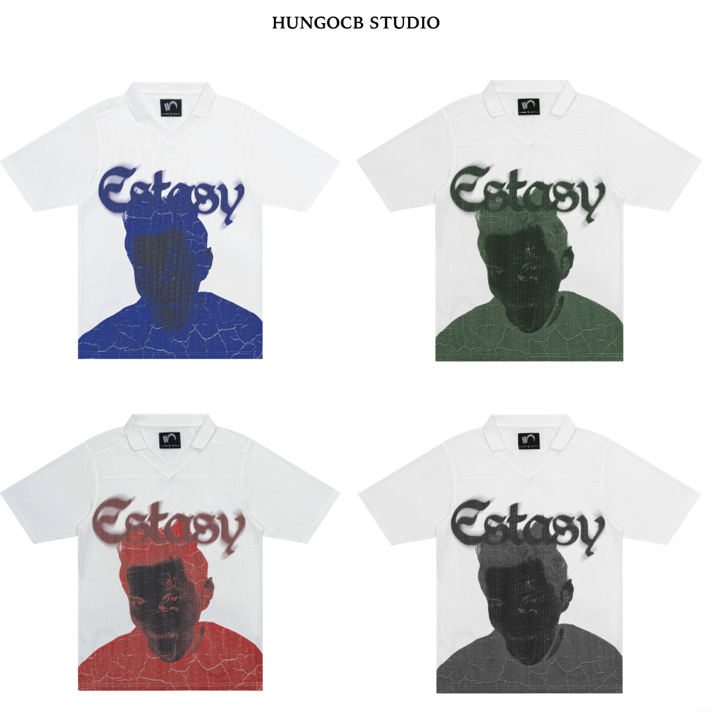 Áo Thể Thao   -  Local Brand chính hãng