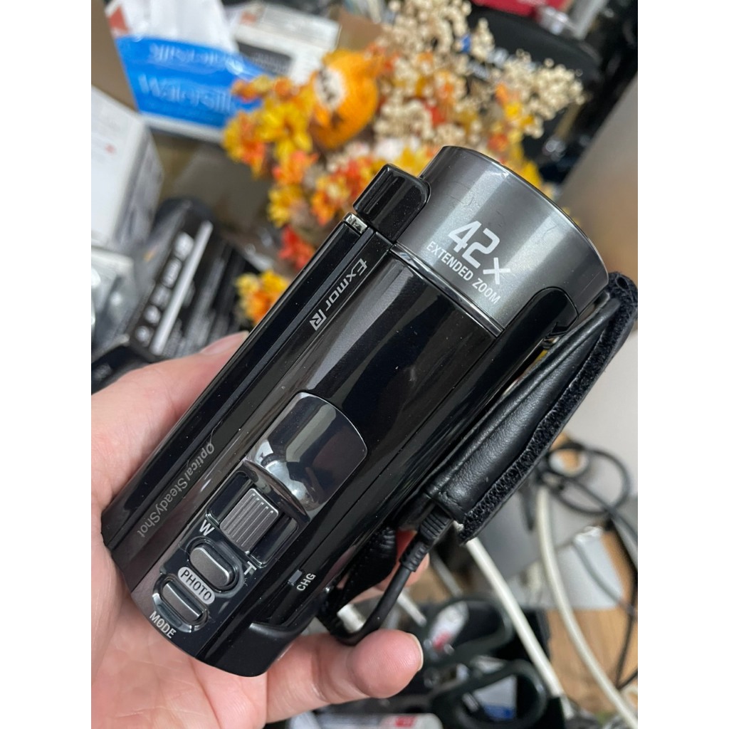 Máy quay phim Sony HDR CX 180  giá rẻ