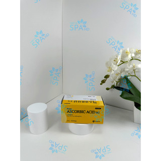 Vitamin C Ascorbic Hàn Quốc