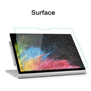 Miếng Dán Màn Hình Microsoft Surface Pro 4, 5, 6, 7, 8, 9 12.3 inch và 13 inch Chống Trầy Xước Và Chống Ánh Sáng Xanh