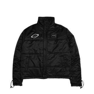 Áo phao paradox - sable puff jacket, áo phao mùa đông cho nam nữ