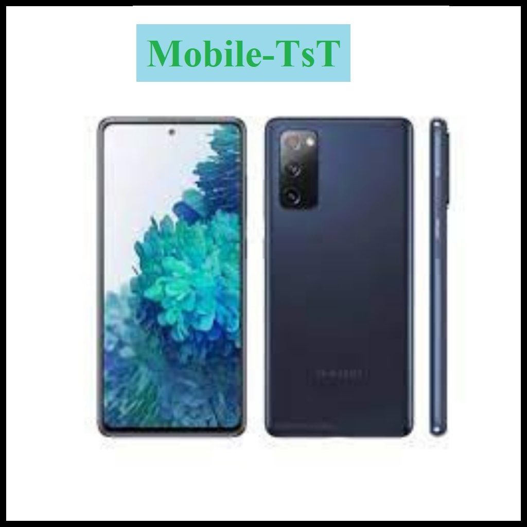 Điện Thoại Samsung Galaxy S20 FE  - Hàng chính hãng