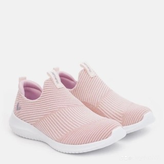 Giày slipon Skechers bé gái
